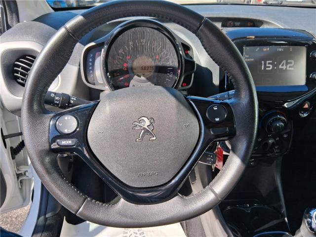Peugeot 108 image 8