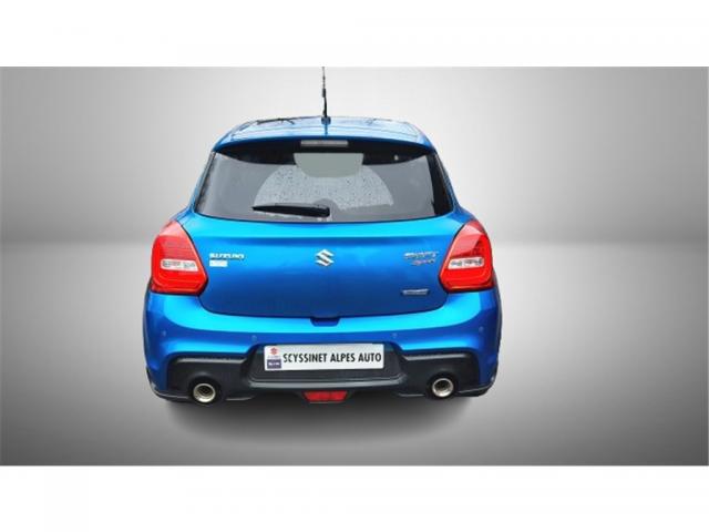 Suzuki Swift image 2