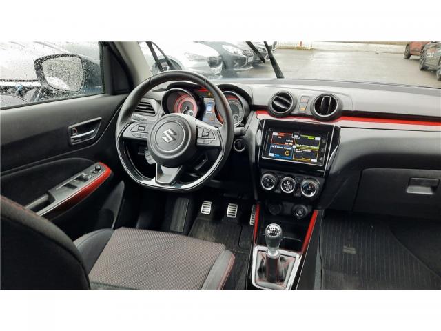 Suzuki Swift image 7