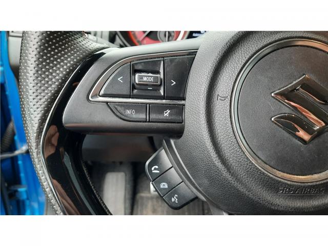 Suzuki Swift image 8