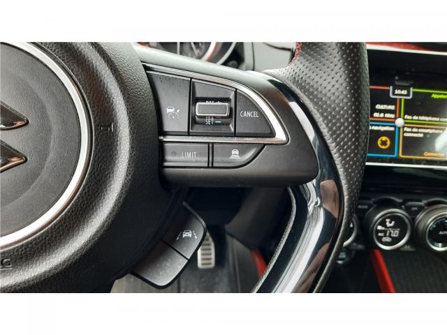 Suzuki Swift image 5
