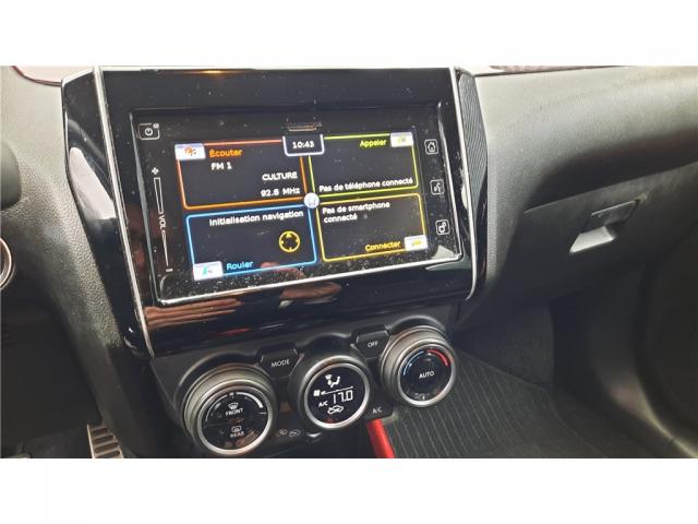 Suzuki Swift image 4