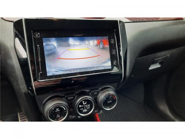 Suzuki Swift image 6