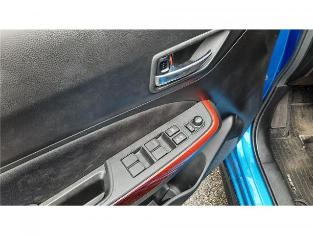 Suzuki Swift image 9