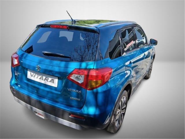 Suzuki Vitara image 1
