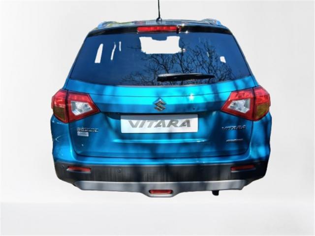 Suzuki Vitara image 7