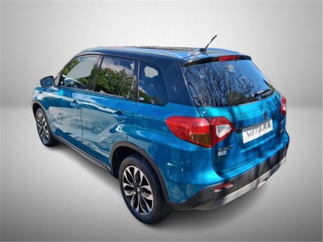 Suzuki Vitara image 9