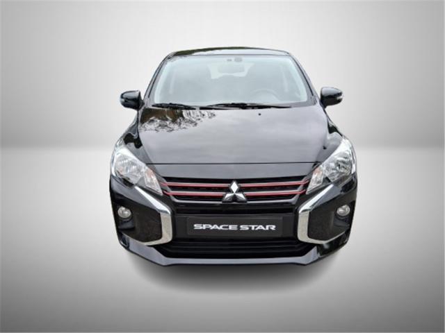 Mitsubishi Space Star image 7