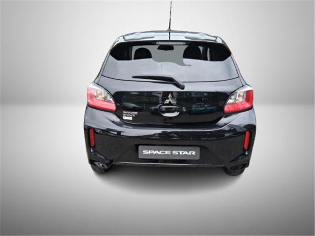 Mitsubishi Space Star image 8