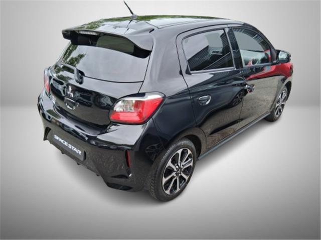 Mitsubishi Space Star image 5
