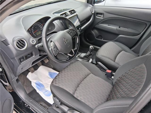 Mitsubishi Space Star image 1