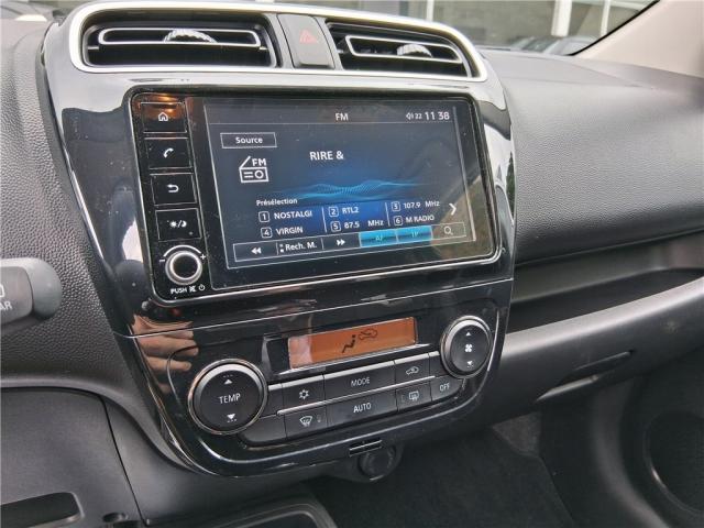 Mitsubishi Space Star image 2