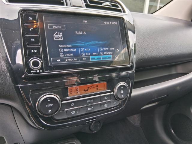 Mitsubishi Space Star image 4