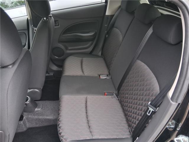 Mitsubishi Space Star image 9
