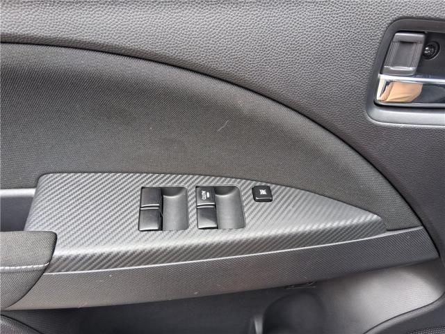 Mitsubishi Space Star image 6