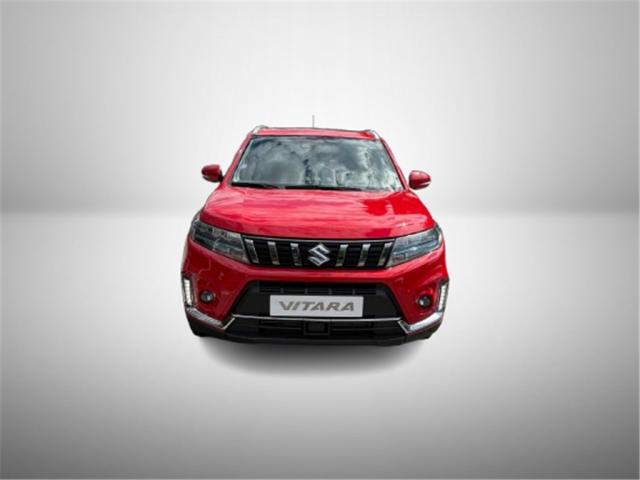 Suzuki Vitara image 4