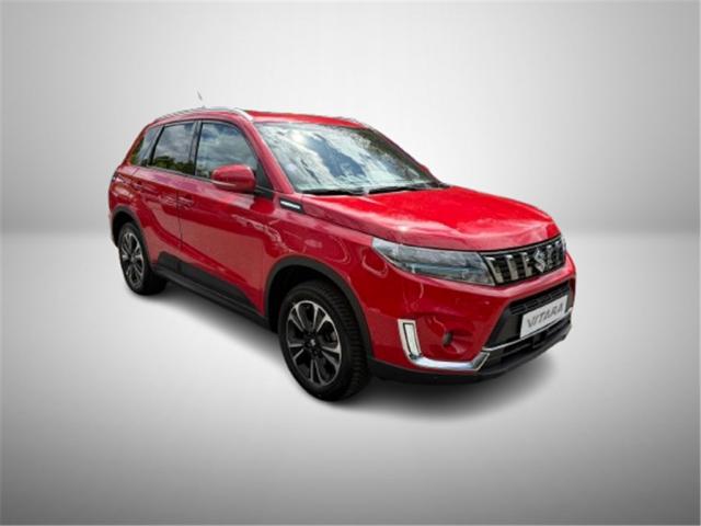 Suzuki Vitara image 6