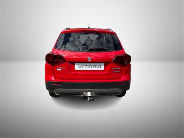 Suzuki Vitara image 7