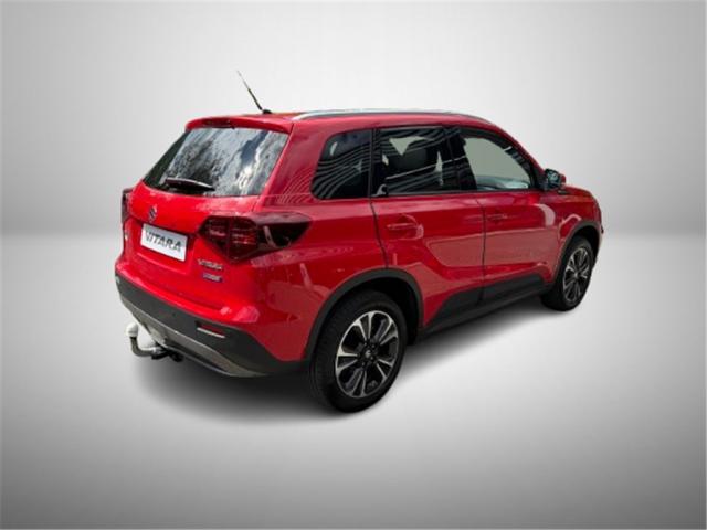 Suzuki Vitara image 2