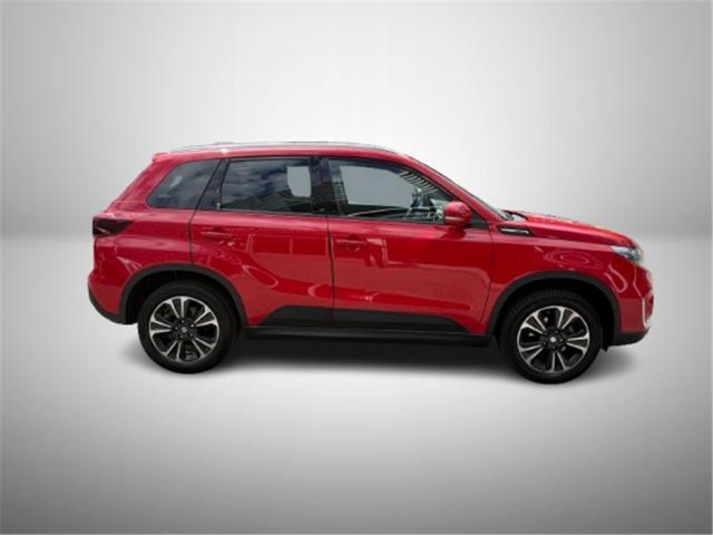 Suzuki Vitara image 5