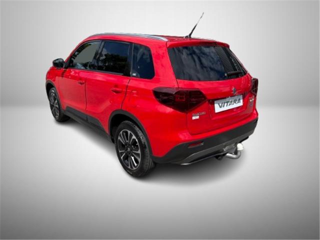Suzuki Vitara image 9
