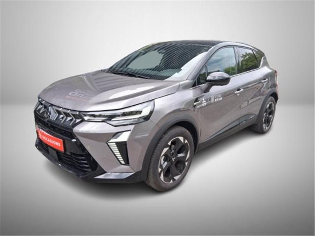 Mitsubishi Asx Ii 1.3 Di-T Mhev 140 Instyle