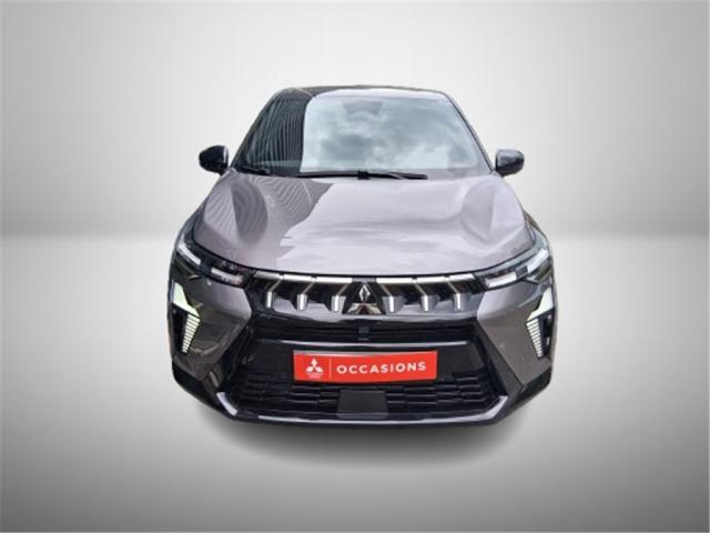 Mitsubishi Asx image 3