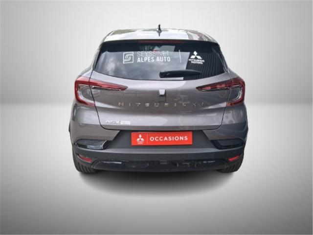 Mitsubishi Asx image 4
