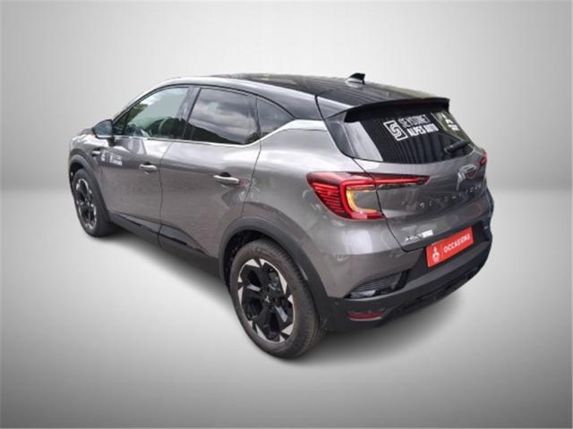 Mitsubishi Asx image 7