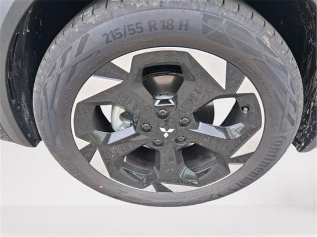 Mitsubishi Asx image 8