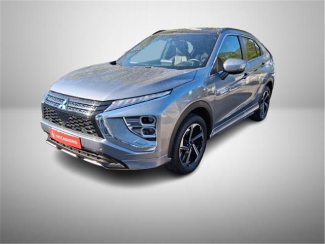 Mitsubishi Eclipse Cross My21 2.4 Mivec Phev Twin Motor 4wd Instyle