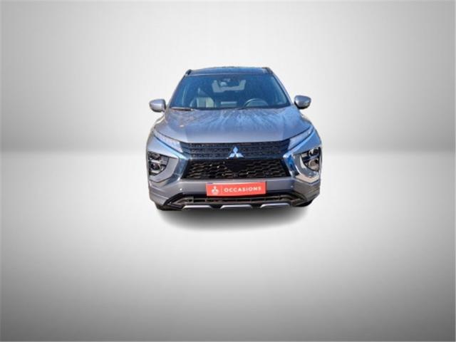 Mitsubishi Eclipse Cross image 3