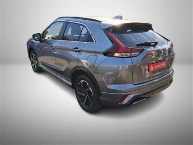 Mitsubishi Eclipse Cross image 2