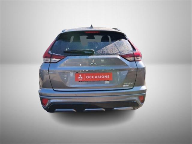Mitsubishi Eclipse Cross image 5