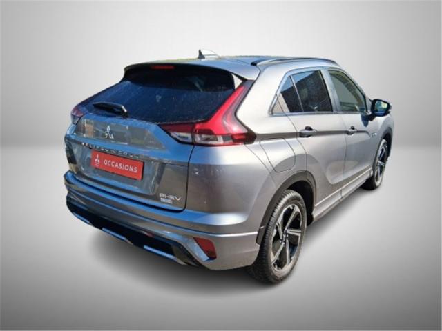 Mitsubishi Eclipse Cross image 4