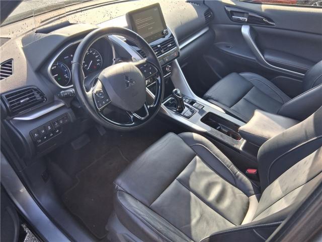 Mitsubishi Eclipse Cross image 8