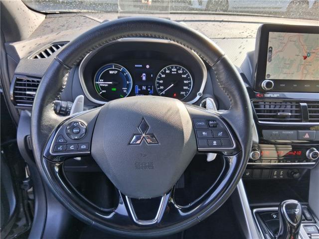 Mitsubishi Eclipse Cross image 1