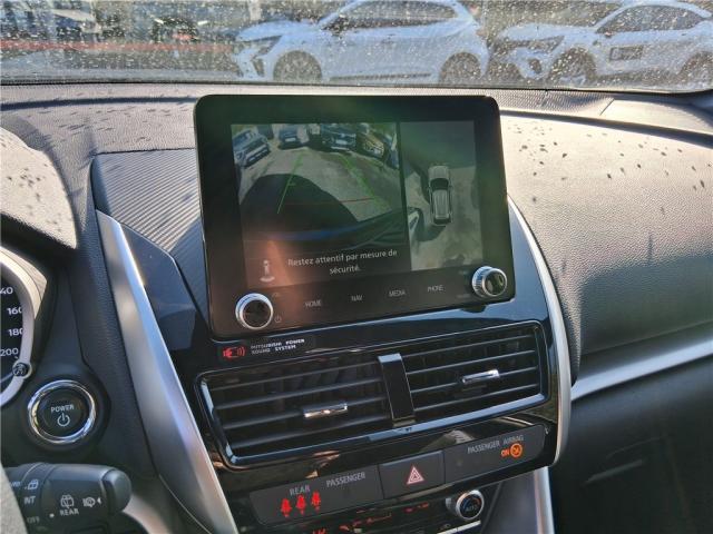 Mitsubishi Eclipse Cross image 7