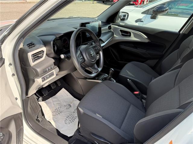 Suzuki Swift image 9