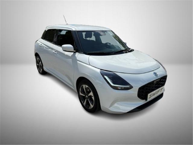 Suzuki Swift image 5