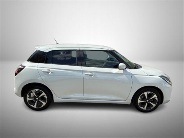 Suzuki Swift image 4