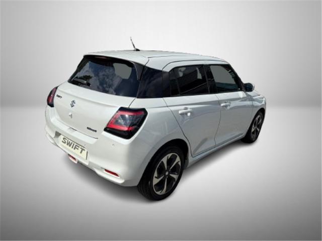 Suzuki Swift image 8