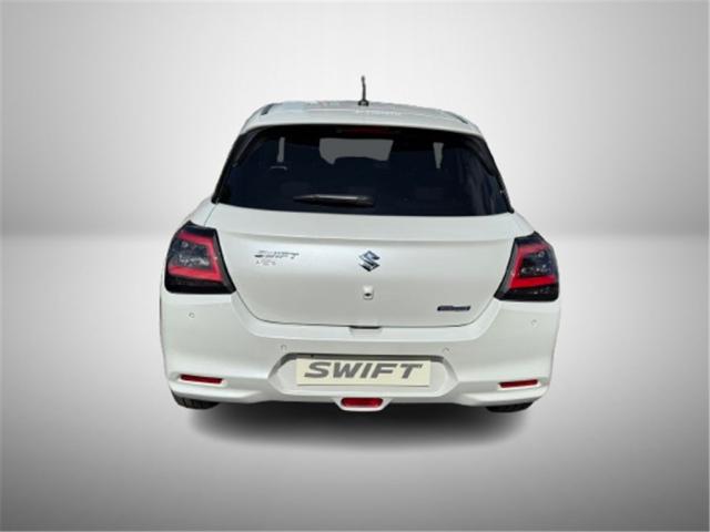 Suzuki Swift image 1