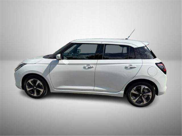 Suzuki Swift image 7