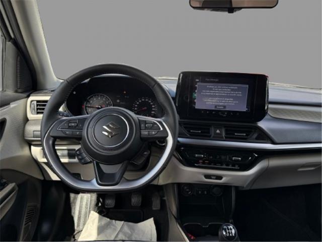 Suzuki Swift image 2