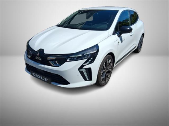 Mitsubishi Colt Vii 1.0 Mpi-T 91 Intense