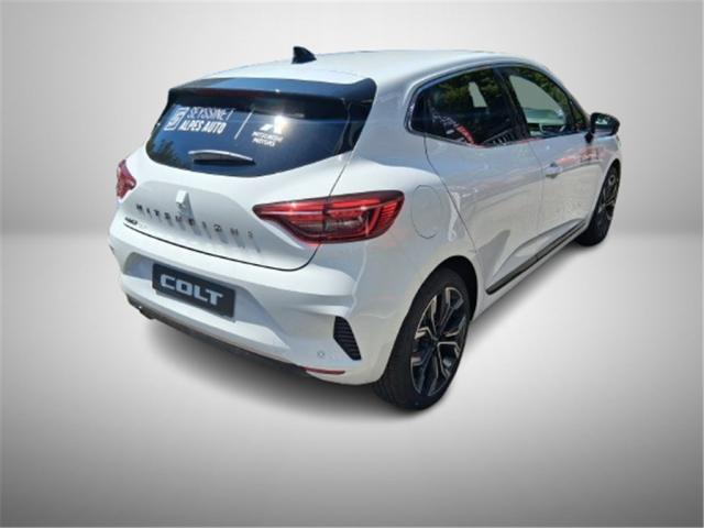 Mitsubishi Colt image 4