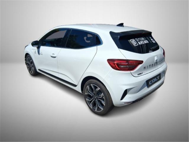 Mitsubishi Colt image 2