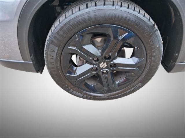 Suzuki Vitara image 3