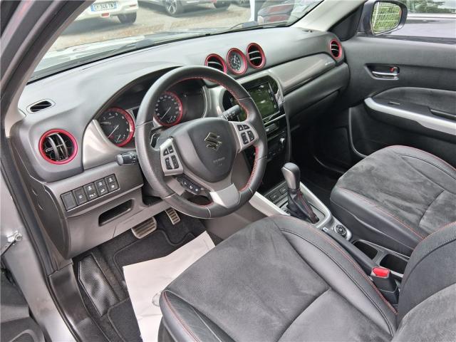 Suzuki Vitara image 6